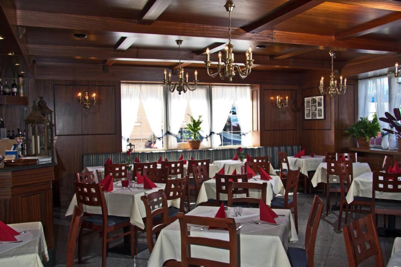 Hotel Albergo Mamma Rosa Вунзидель Экстерьер фото
